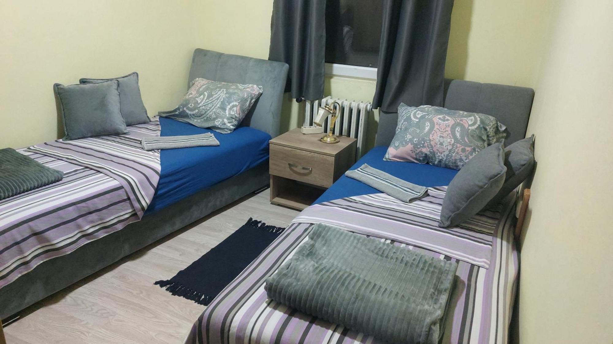 Gaga 1 Apartment Veliko Gradiste Exterior photo