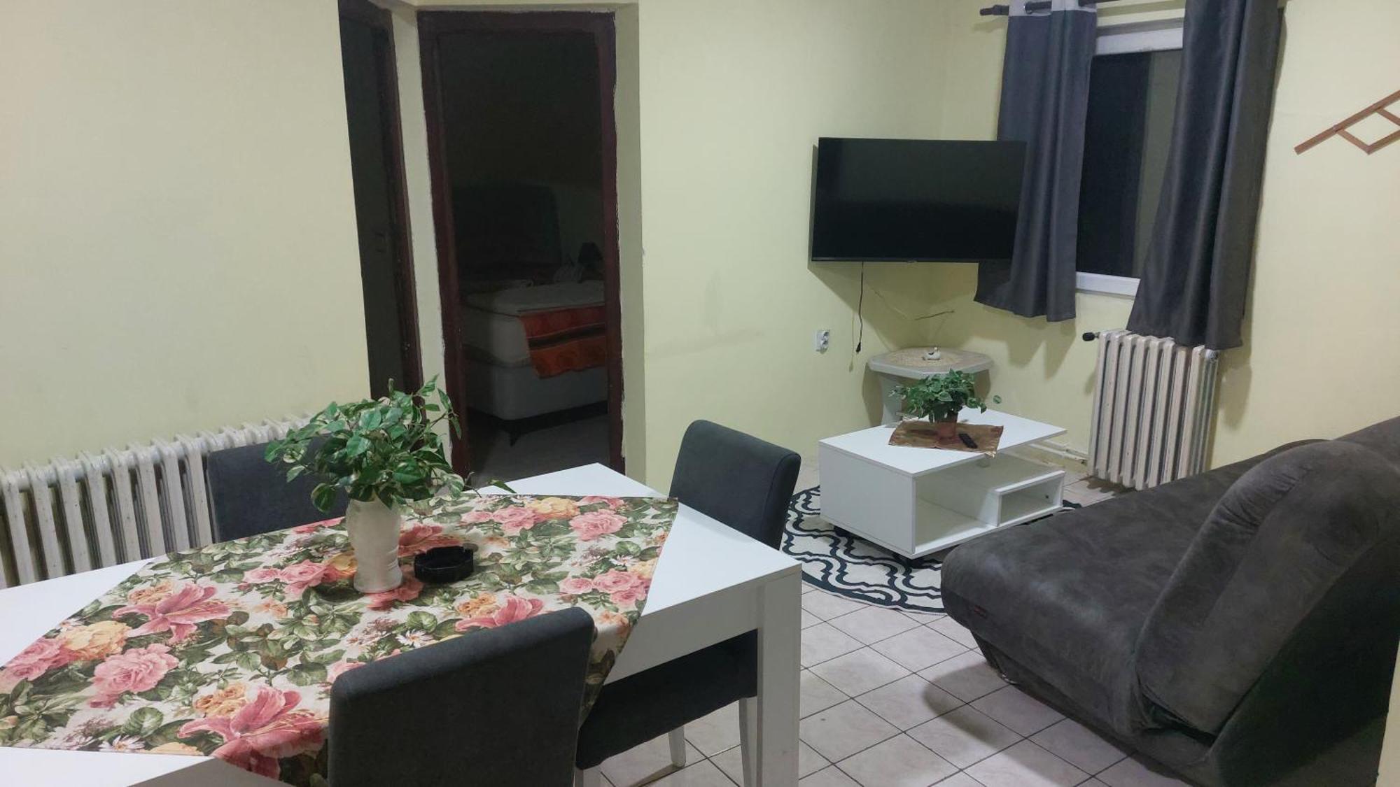 Gaga 1 Apartment Veliko Gradiste Exterior photo