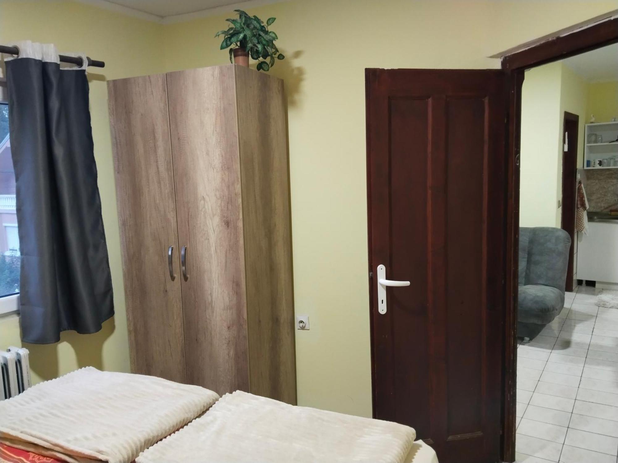 Gaga 1 Apartment Veliko Gradiste Exterior photo