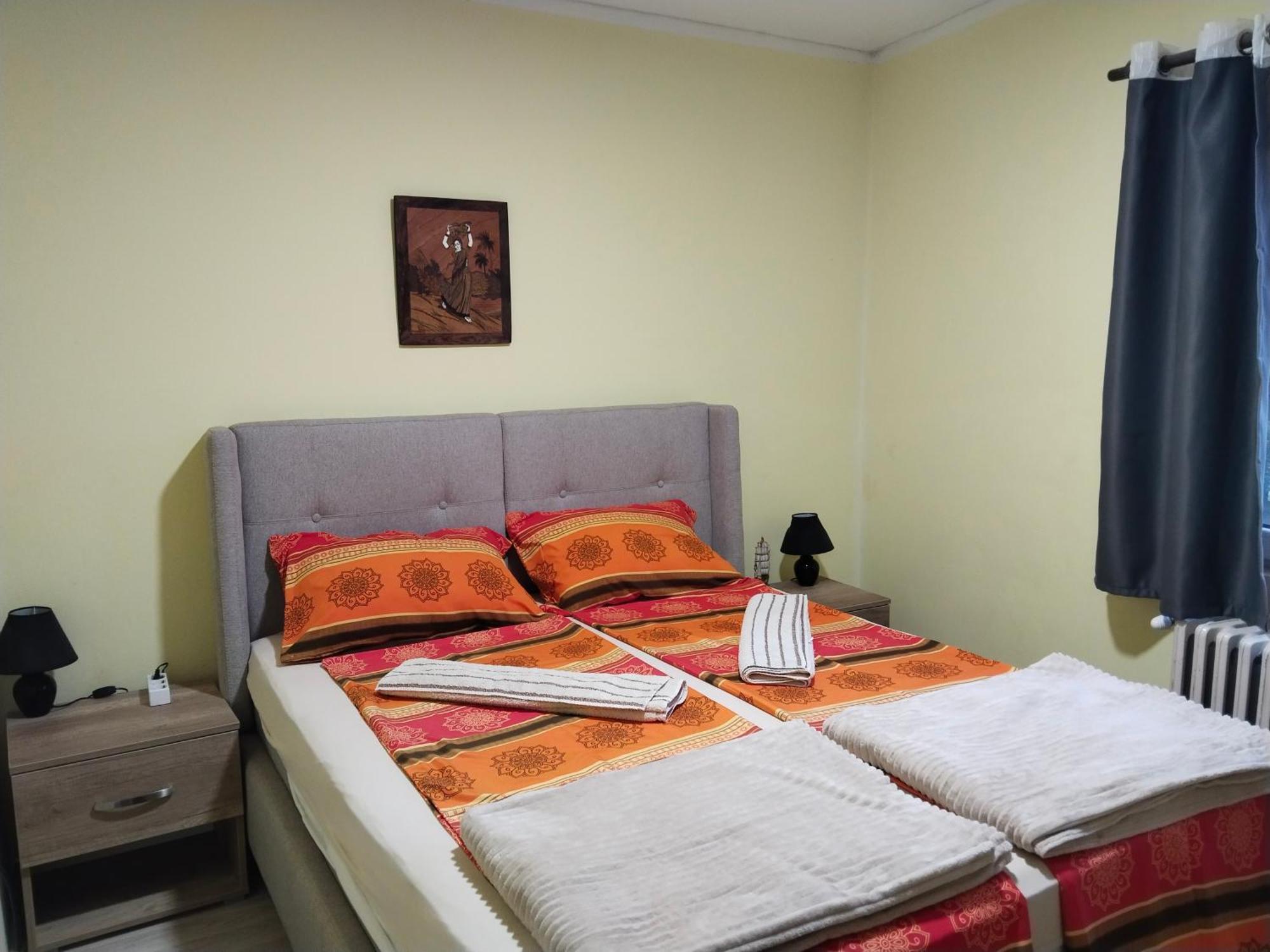 Gaga 1 Apartment Veliko Gradiste Exterior photo