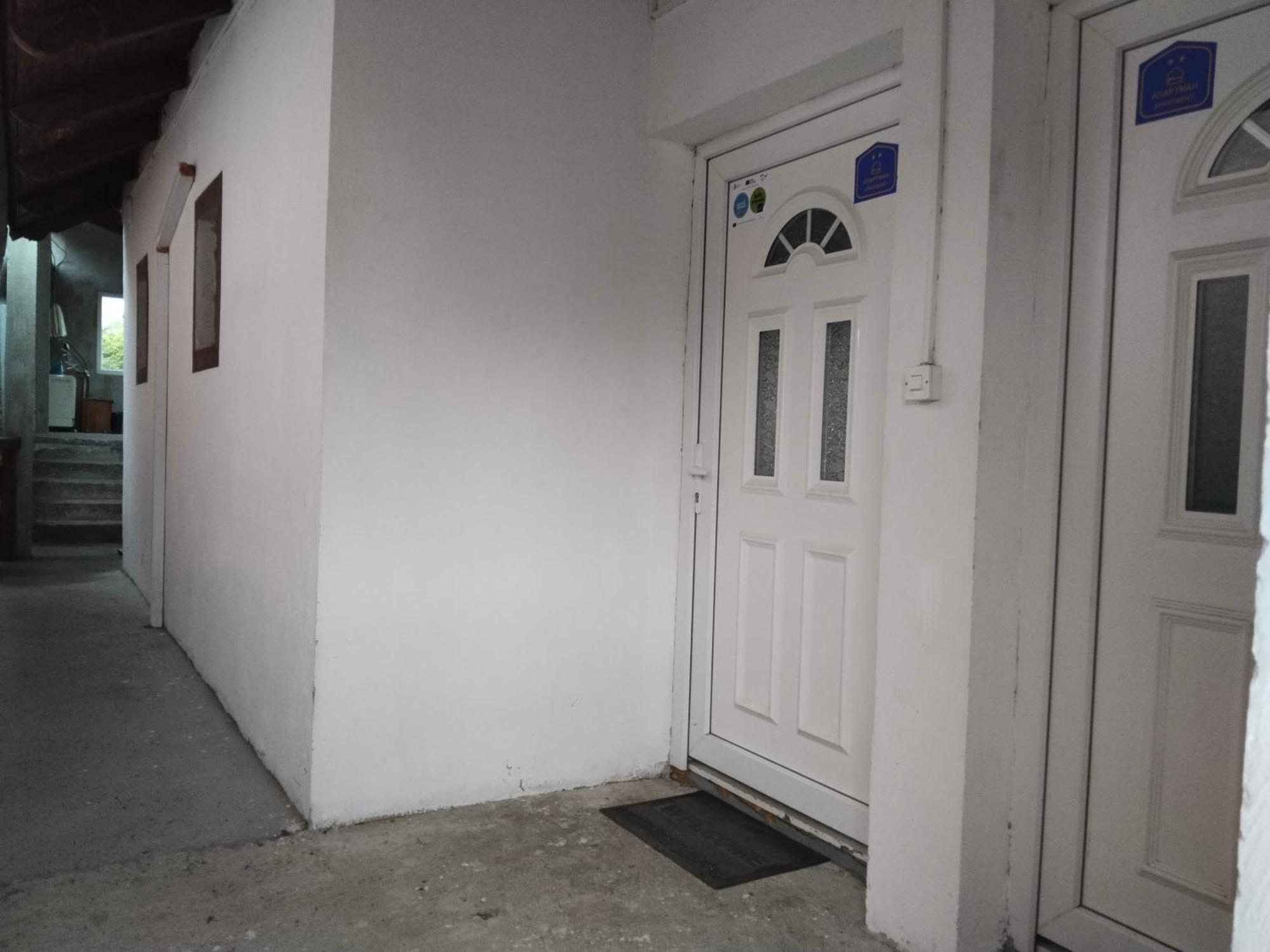 Gaga 1 Apartment Veliko Gradiste Exterior photo