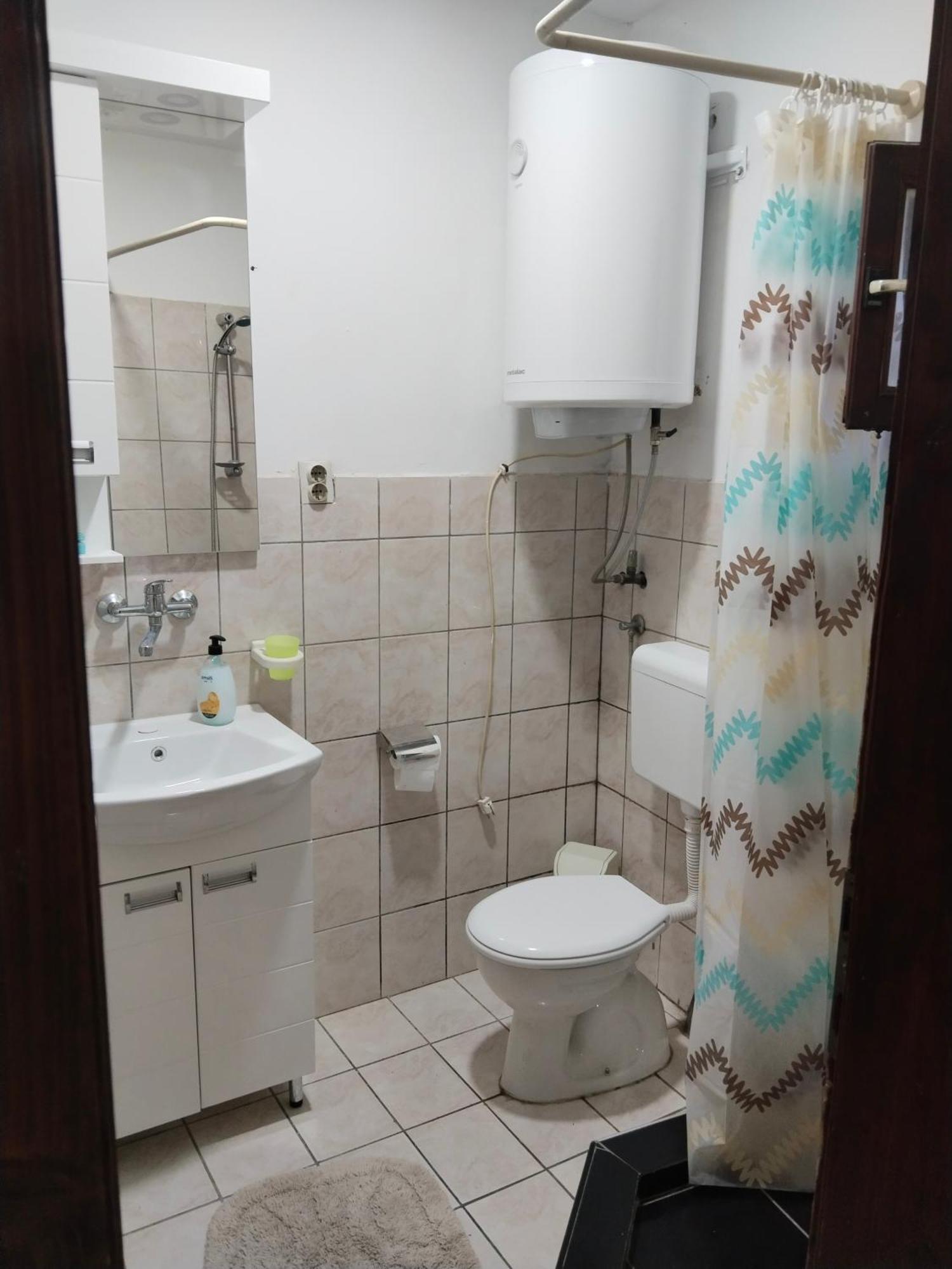 Gaga 1 Apartment Veliko Gradiste Exterior photo