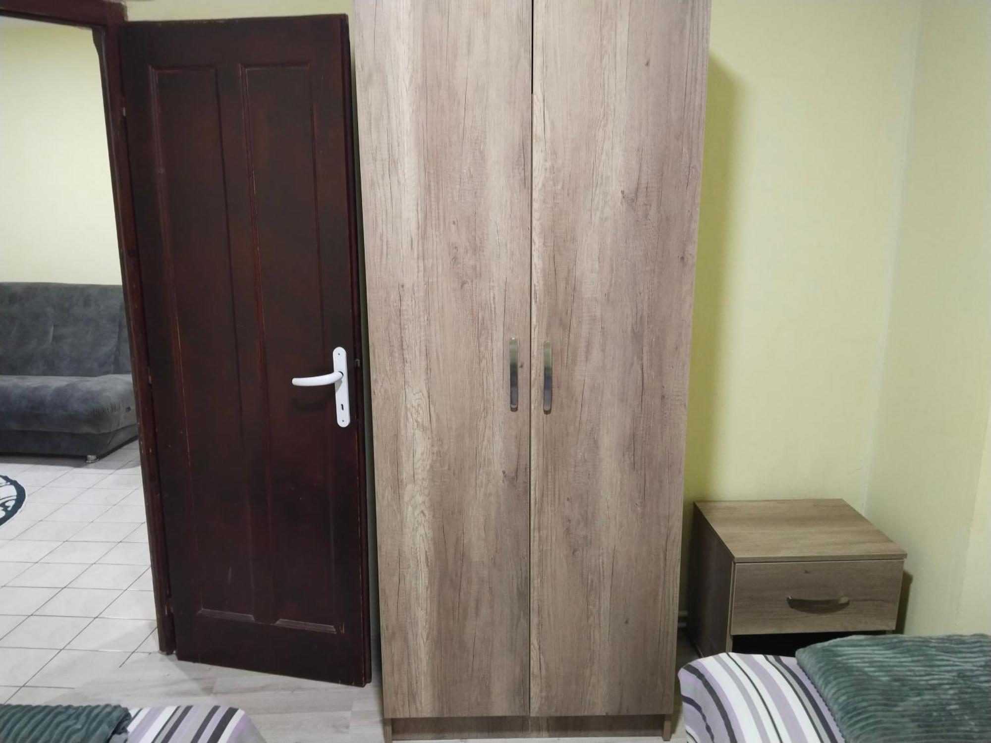 Gaga 1 Apartment Veliko Gradiste Exterior photo
