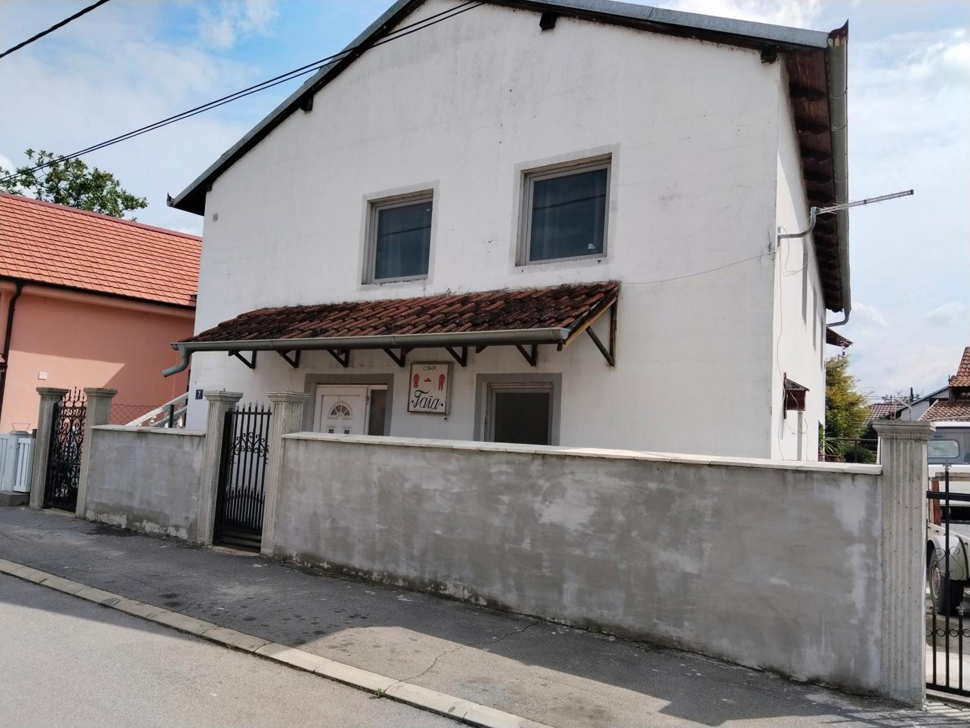 Gaga 1 Apartment Veliko Gradiste Exterior photo